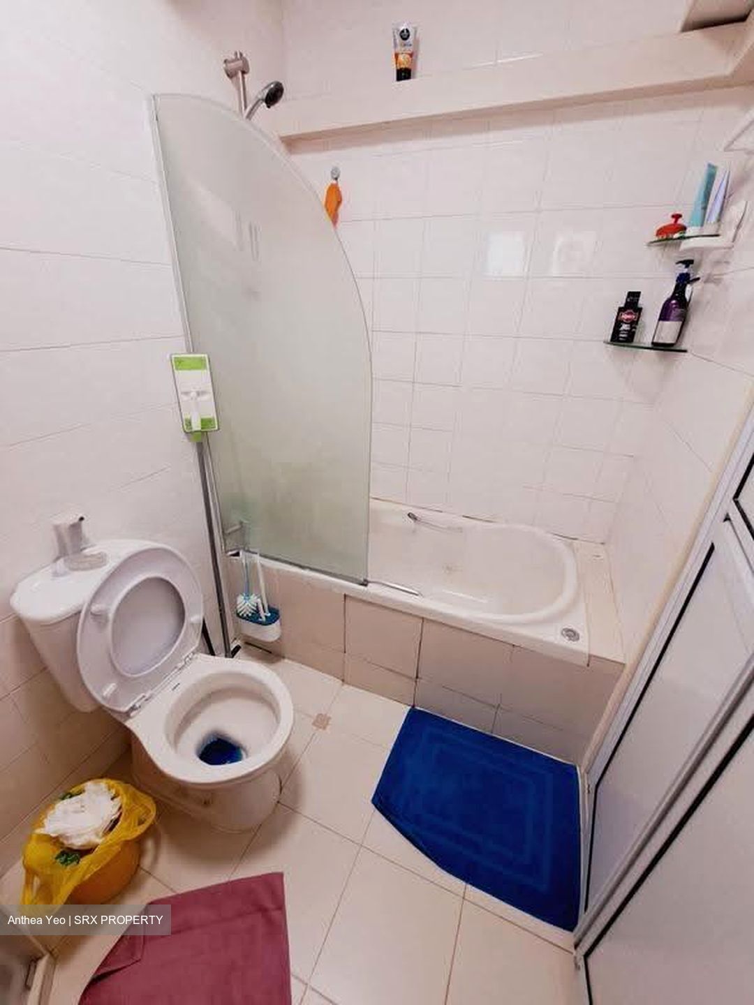Blk 556 Woodlands Drive 53 (Woodlands), HDB 5 Rooms #625042131